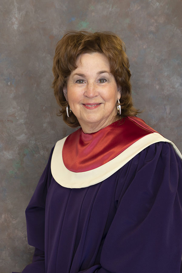 Linda Harrelson