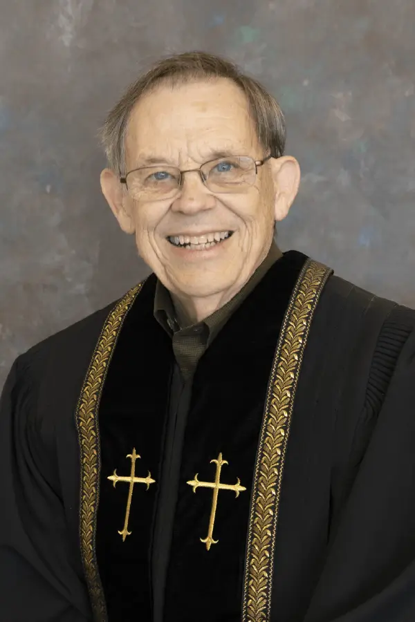 Rev. Dan Tilly
