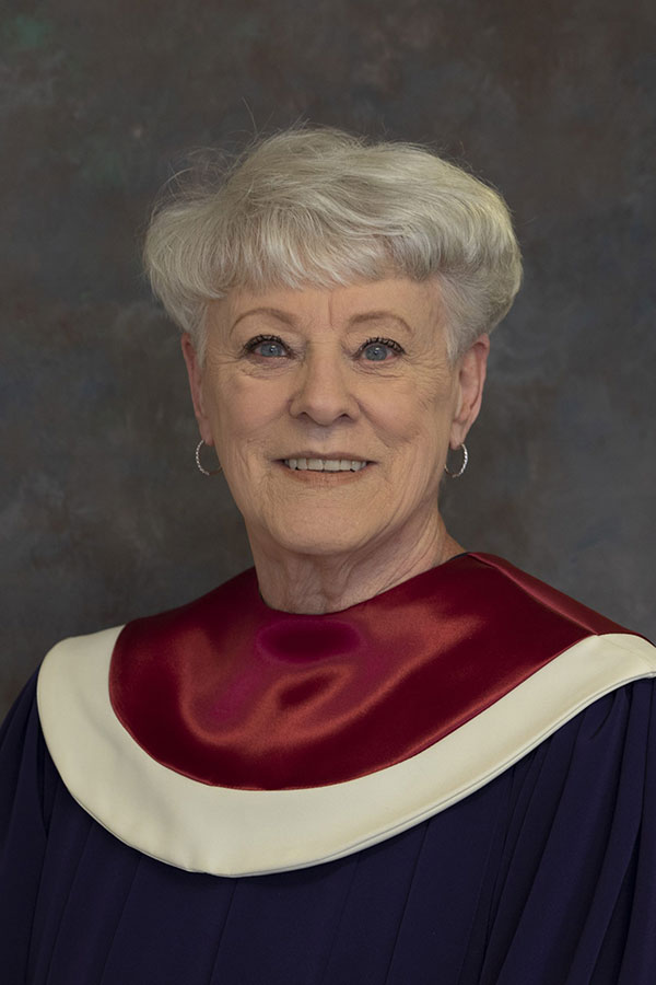 Norma Adams