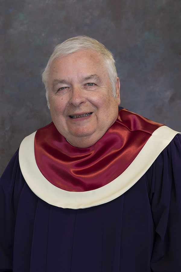 Terry Hailey