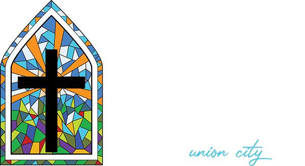 First Methodist Church - Union City